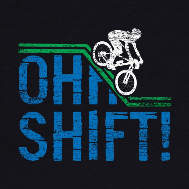 Funny Bicycling by shirtsyoulike